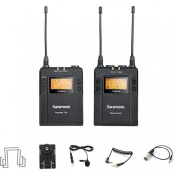 Saramonic UwMic9 Single