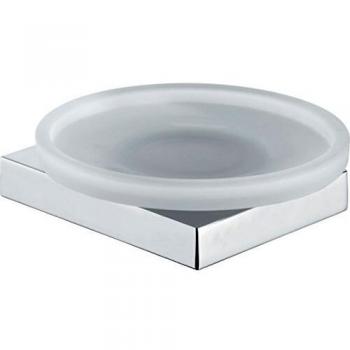 Gedy A3111300000 Jabonera, Cromo