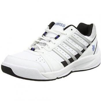 K-SwissVENDY II OMNI - Zapatillas de Tenis hombre
, color Blanco, talla 45