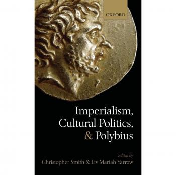 Imperialism, Cultural Politics, and Polybius