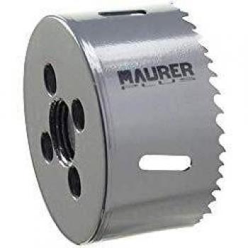 Corona De Sierra Maurer Bimetal 19 mm.