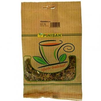 Pinisan Frangula 50 Gr Envase De 50 Gramos 400 g