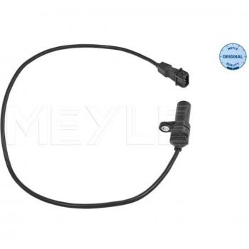 Sensor de cigüeñal MEYLE 214 810 0003 - Generador de impulsos, compatible con diversas marcas y modelos, alta precisión en la lectura del ángulo de posición del cigüeñal, fácil instalación, construcción dur