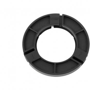 Wooden Camera UMB-1 Mattebox Clamp On Ring (143-87mm)