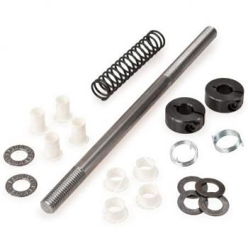 Park Tool TSRK Kit de reconstrucción para TS-2 Rueda Soporte de la Herramienta