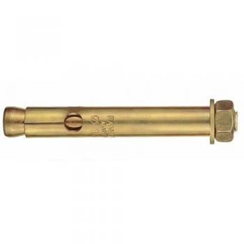 Anclaje de Expansión para Albañilería M10, Diámetro 12mm, Longitud 100mm en Acero