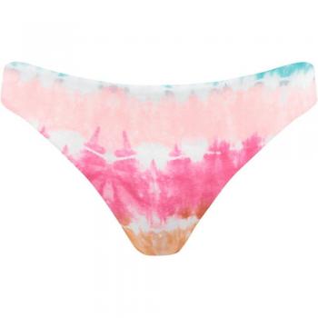Braguita de bikini mujer Chakrea Cheeky Bum multicolor Barts