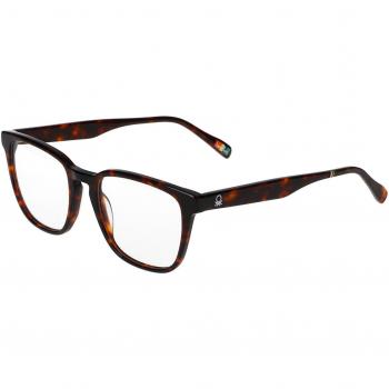 United Colors of Benetton 1096 109 Armazones y Gafas Recetadas para Hombre Tortoiseshell Careyshell