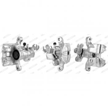 Pinza de freno FERODO FCL694419, Trasero Izquierda, compatible con vehículos específicos, incluye pistón y soporte, fabricada con materiales de alta calidad para mayor durabilidad y rendimiento
