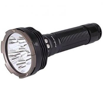 Fenix - RC40, Color Black
