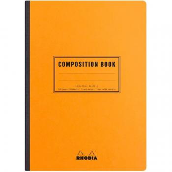 Cuaderno Composition Book A5 - Rhodia Classic