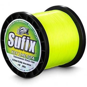Sufix Key Lime Neon Igfa 900 m 68 Ds1Kl0680Maf2K Asu470513