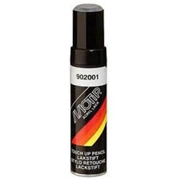 Laca de combinación para vehículos MOTIP 955900 - 12ml, color metalizado plata
