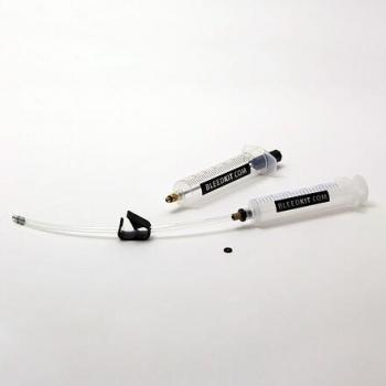 Shimano Basic Disc Brake Bleed Kit (Compatible with MTB 2012+)