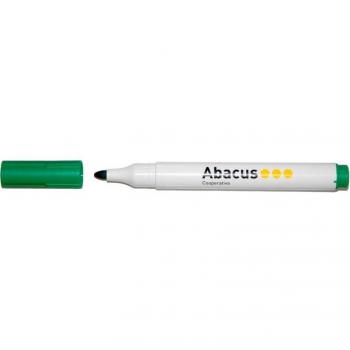 Rotulador BIC Velleda para pizarra, color azul, punta redonda, 1.4-2 mm, modelo 1741/9581701, caja de 12 unidades
