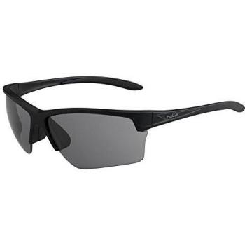 bollé 12205 Gafas, Unisex Adulto, Negro
