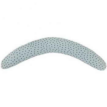 Cojin Lactancia XL BABY CLIC Little Star Azul