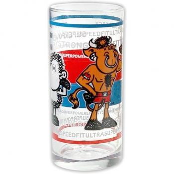 Sheepworld 42141 Power Bull - 250 ml cristal 61 x 0.4 x 10.1 cm, multicolor