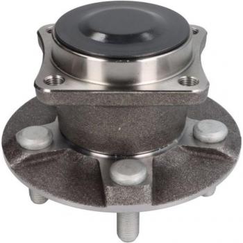 Juego de rodamientos de rueda BTA H22067BTA - Rodamientos de alta calidad, diseño específico para compatibilidad con vehículos, fácil instalación, durabilidad mejorada y rendimiento óptimo en condiciones de conducción