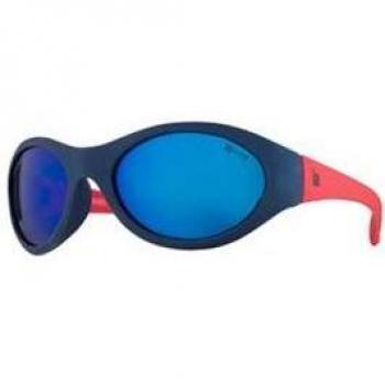 Gafas de Sol IAVIEW Kids Racegum 1609 Azul con Espejo Azul