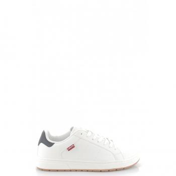Zapatillas Levis Piper Regular White