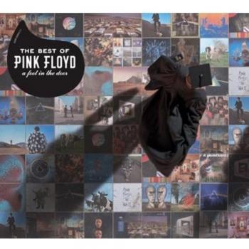 A Foot in the Door: The Best Of Pink Floyd [2011 - Remaster]