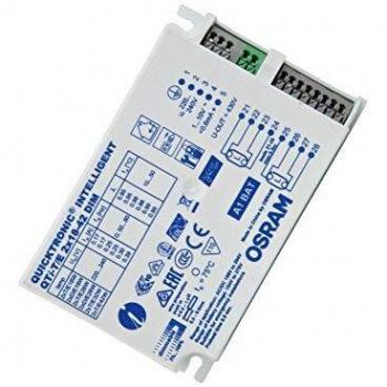Balasto Electrónico OSRAM QTi T/E 2x18-42W DIM 220-240V
