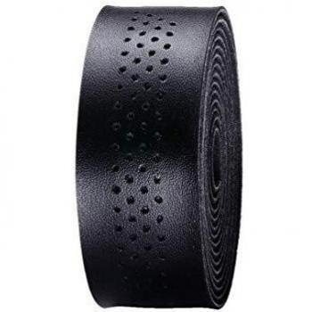 BBB 2929771201 Cinta de Manillar Bicicleta, Unisex, Negro, Talla Única