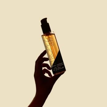 St Tropez Self Tan Luxe Body Serum 200ml