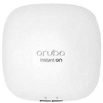 Punto de Acceso WiFi HPE Aruba Instant On AP22 - 1774 Mbit/s, Blanco, PoE