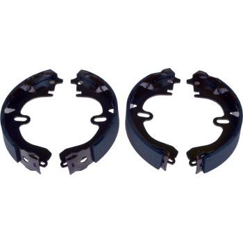 Kit de zapatas de freno Blue Print para Toyota Corolla (Ref: ADT34121)