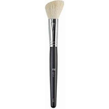Brocha para colorete, bronceador e iluminador IBRA Makup n.º 106