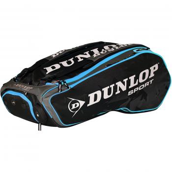 Dunlop Performance Bolsa Para 12 raquetas funda para raqueta