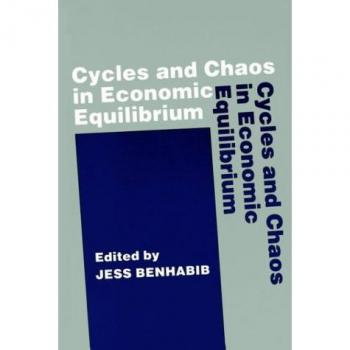 Economic Equilibrium: Cycles and Chaos Analysis