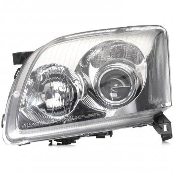 Faro principal delantero izquierdo DEPO 212-11F3L-LD-EM / ABAKUS 212-11F3L-LD-EM