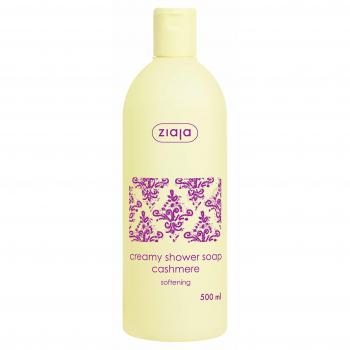 Gel de Ducha Cremoso con Proteínas de Cachemira 500 ml
