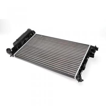 Radiador de refrigeración del motor THERMOTEC D7P018TT