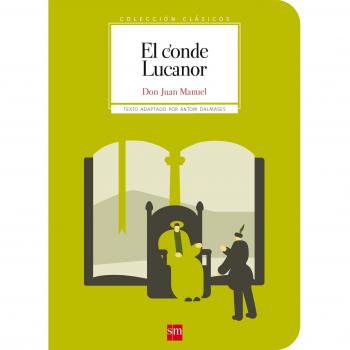 El conde Lucanor - Don Juan Manuel