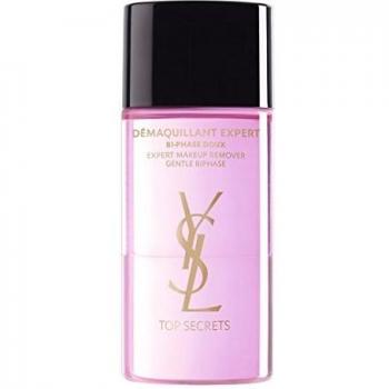 Yves Saint Laurent Top Secrets Expert Makeup Remover Gentle Biphase - Eyes & Lips 125ml/4.2oz