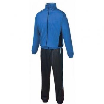 Kappa Savigno TKS - Chándal para hombre, color azul royal / negro, talla XXXL