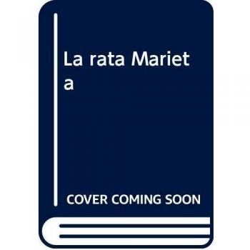La rata Marieta: 1