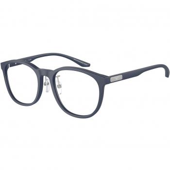 Armazones para Hombre Emporio Armani EA3229F Asian Fit 5763 Azules