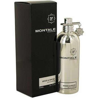 Wood & Spices Eau de Parfum 100 ml Montale
