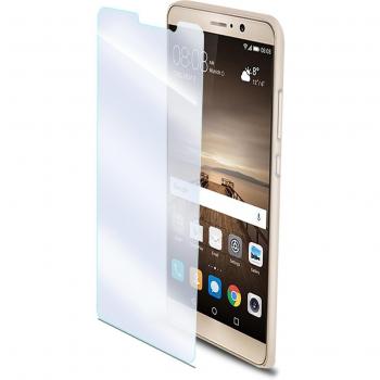 Celly Glass 594 - Protector antiblueray para Huawei Mate 9, Transparente