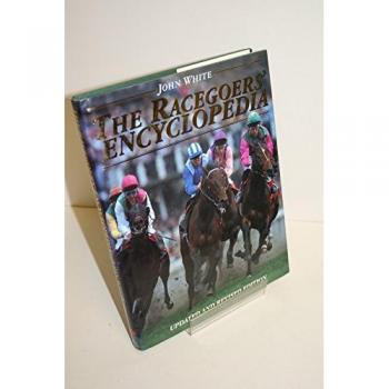 The Racegoers' Encyclopedia