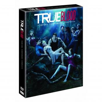 True blood