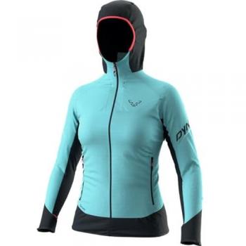 Dynafit Chaqueta Softshell Mezzalama Polartec® Alpha®