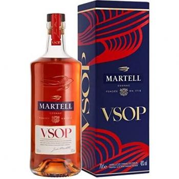 Martell VSOP - Coñac Medaillon 0,70 L.