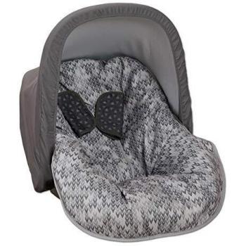 Babyline 7000649 - Colchoneta portabebés, unisex