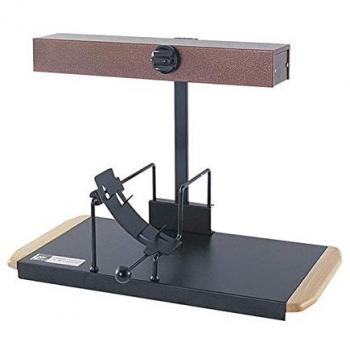 Máquina de Raclette Tradicional 1/2 Rueda 900 W - Bron Coucke